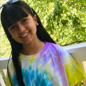 Cotton candy 🍭 shirt